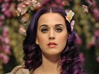 Artist Katy Perry
